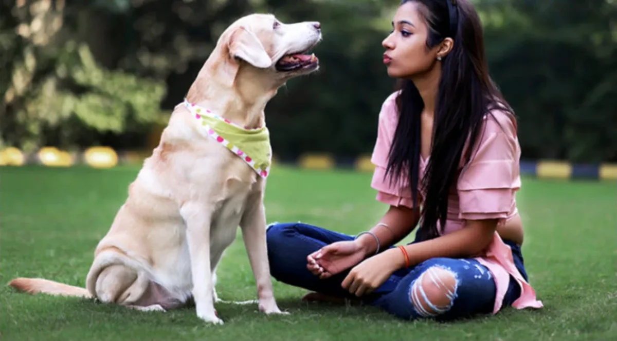 Srishti and Vanilla